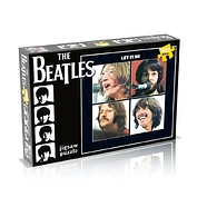 Beatles, The - Let It Be (1000 Piece Jigsaw Puzzle)