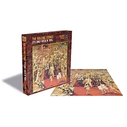 Rolling Stones, The - It's Only Rock 'N' Roll (500 Piece Jigsaw Puzzle)