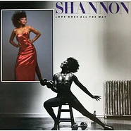 Shannon - Love Goes All The Way