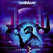 Earmake - Cosmic Hero 3 Splatter Vinyl Edition