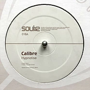 Calibre - Hypnotise / The Water Carrier