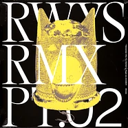 Regal - Rwys Remixes Part 2