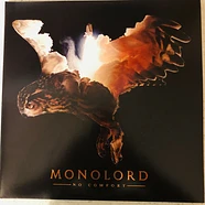 Monolord - No Comfort