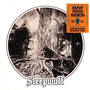 Sleepwulf - Sleepwulf Cherry Pink Vinyl Edition