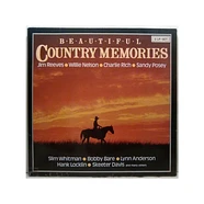 V.A. - Beautiful Country Memories