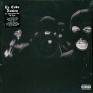 La Coka Nostra - To Thine Own Self Be True Colored Vinyl Edition
