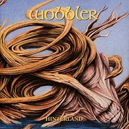 Wobbler - Hinterland Marble Vinyl Edition