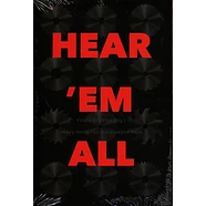 Frank Schäfer - Hear 'Em All - Heavy Metal Für Die Eiserne Insel