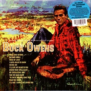 Buck Owens - Buck Owens 60th Anniversary Edition