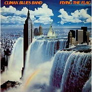 Climax Blues Band - Flying The Flag