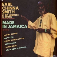 Earl "Chinna" Smith , Johnny Clarke, Big Youth, Cedric Myton & More - Made In Jamaic