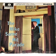 Mike Sarne - The Mike Sarne Hit Parade