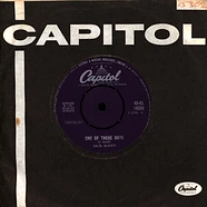 Jack Scott - Steps 1 And 2