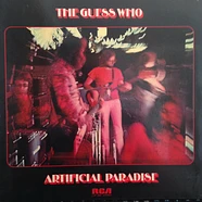 The Guess Who - Artificial Paradise