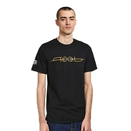 Tool - The Torch (Back Print) T-Shirt