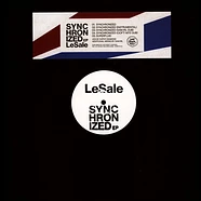 Lesale - Synchronized EP