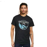 Queens Of The Stone Age - Discovery T-Shirt