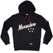 A Tribe Called Quest - Marauders Hoodie