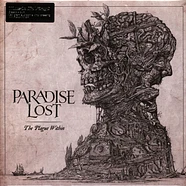 Paradise Lost - Plague Within