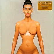 Sevdaliza - Raving Dahlia Blue Vinyl Edition