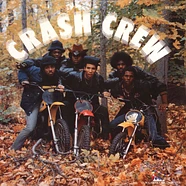 Crash Crew - Crash Crew