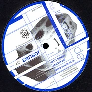 Sensor - The Sensor EP