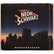 Neonschwarz - Morgengrauen