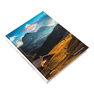 Gestalten & Alex Roddie - Wanderlust Alps: Hiking Across The Alps