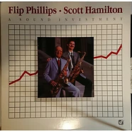 Flip Phillips & Scott Hamilton - A Sound Investment