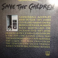 V.A. - Save The Children