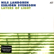 Nils Landgren & Esbjörn Svensson - Layers Of Light