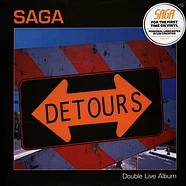 Saga - Detours (Live)