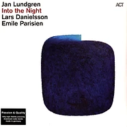 Jan Lundgren, Lars Danielsson & Emile Parisien - Into The Night