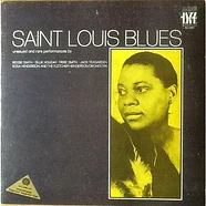 V.A. - Saint Louis Blues