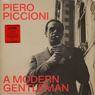 Piero Piccioni - OST A Modern Gentleman