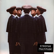 Stromae - Multitude White Vinyl Edition