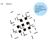 CiM - Reference
