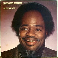 Roland Hanna - Roland Hanna Plays The Music Of Alec Wilder