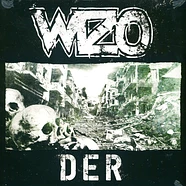 WIZO - DER Pink Vinyl Edition