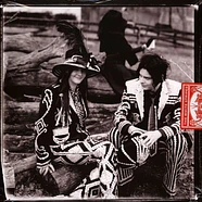 The White Stripes - Icky Thumb