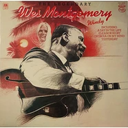 Wes Montgomery - The Genius Of Wes Montgomery - Vinyl 3LP+Box Set