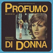 Armando Trovajoli - OST Profumo Di Donna Remastered Edition