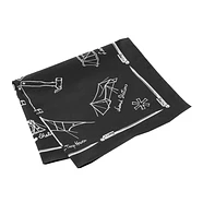 Snow Peak - OG Cotton Noasobi Bandana