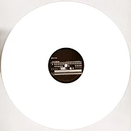 Unknown - Psychodelic Acid EP White Vinyl Edition