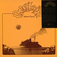Archaia - Harmonie Solaire Yellow Vinyl Edition