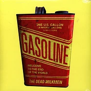 The Dead Milkmen - Welcome To The End Of The World