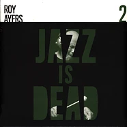 Adrian Younge & Ali Shaheed Muhammad - Roy Ayers