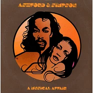 Ashford & Simpson - A Musical Affair