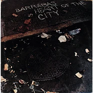 Barrabas - Heart Of The City