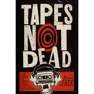 V.A. - Tapes Not Dead Volume 4